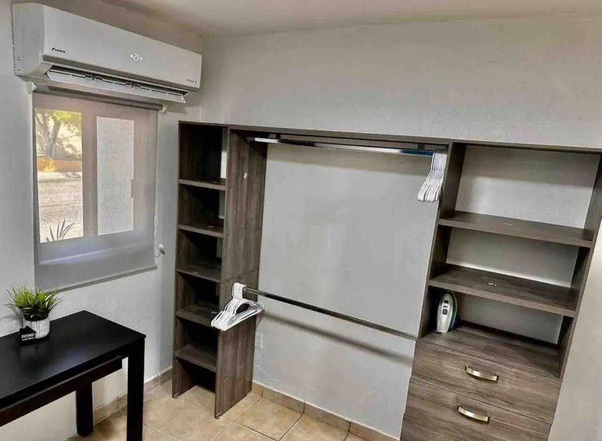 Apartment In The Heart Of La Paz. Walking Distance To El Malecon. Exterior foto